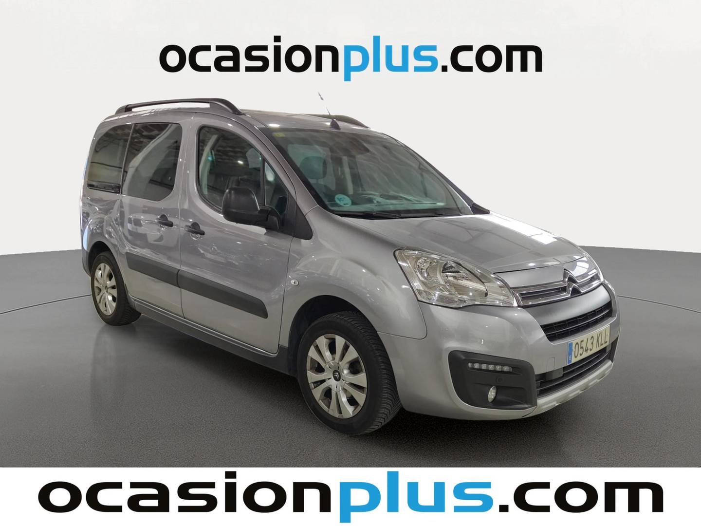 Foto Citroën Berlingo Citroen Berlingo Combi PureTech 110 20 Aniversario (110 CV)