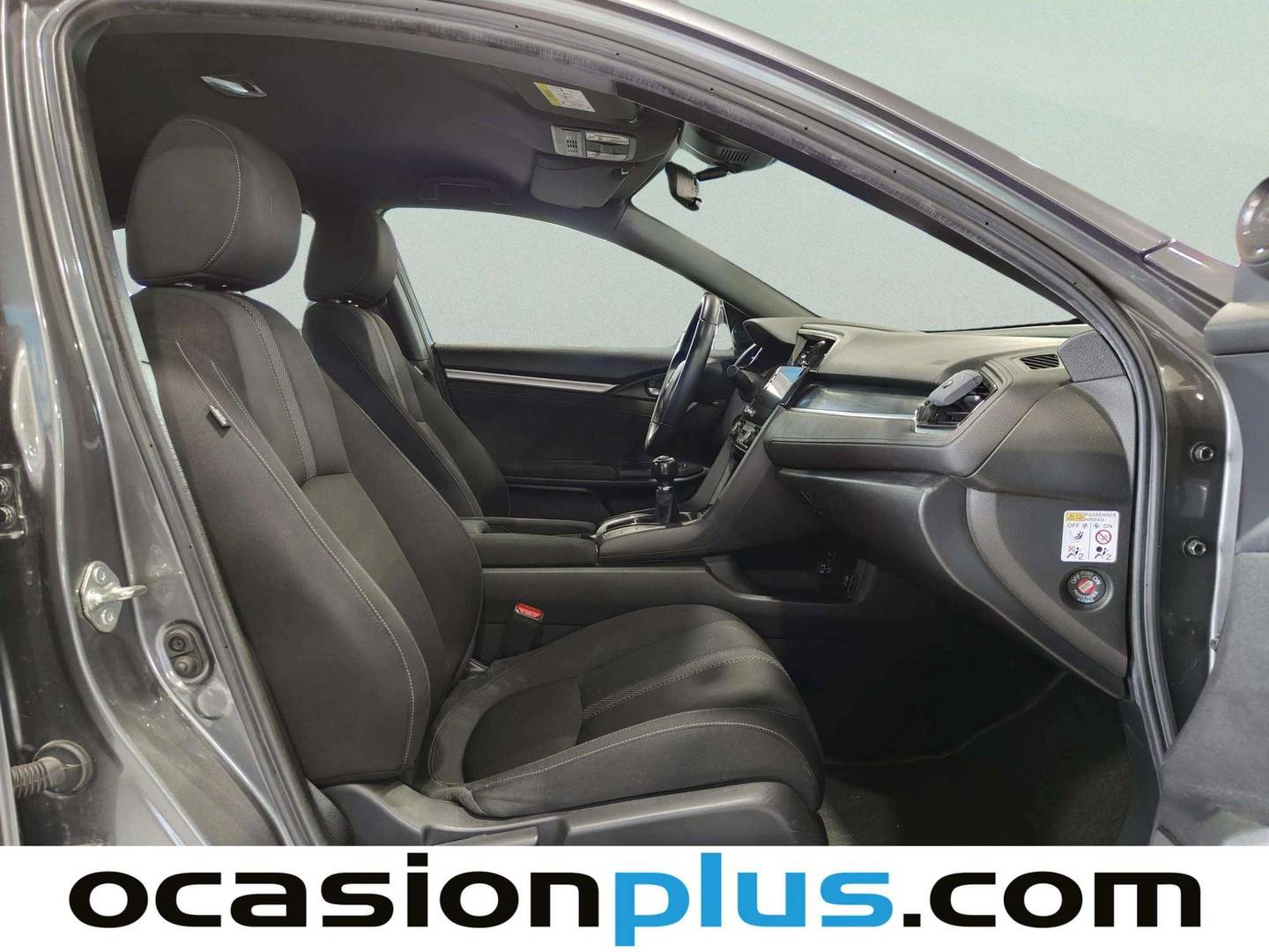 Honda Civic Honda Civic 1.0 I-VTEC TURBO Elegance Navi (126 CV) km 0