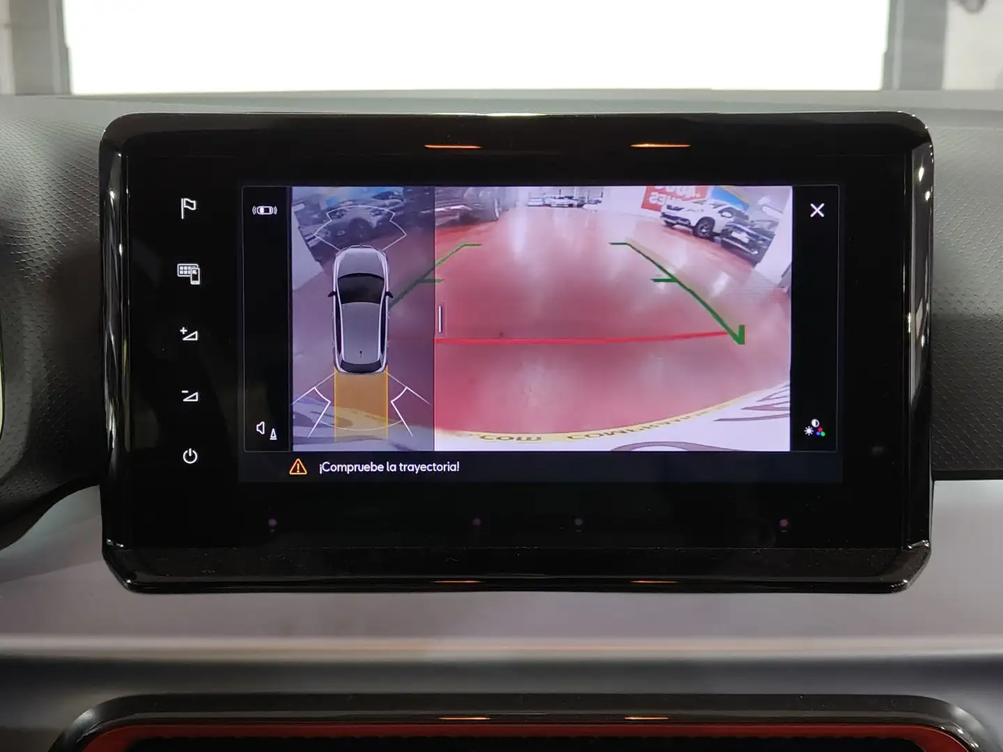 Foto Seat Ibiza SEAT Ibiza 1.0 TSI FR Salta (115 CV)