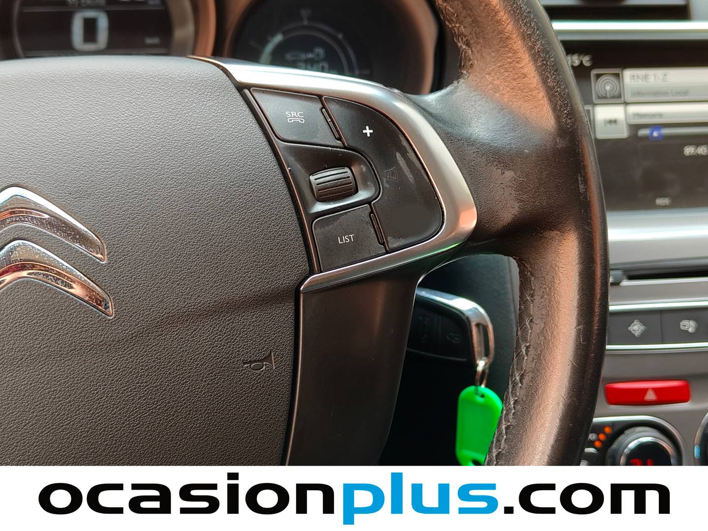 Foto Citroën C4 Citroen C4 BlueHDi 120 S&S Feel Edition (120 CV)