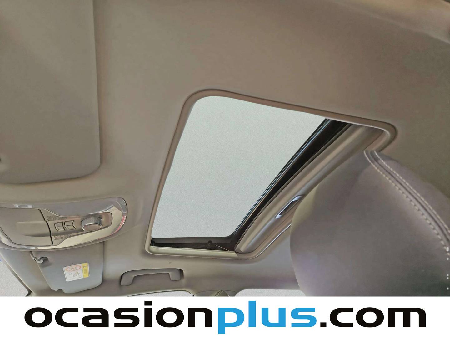 Extras y acabados del DR AUTOMOBILES DR 4.0 DR AUTOMOBILES DR4 1.5 (116 CV)