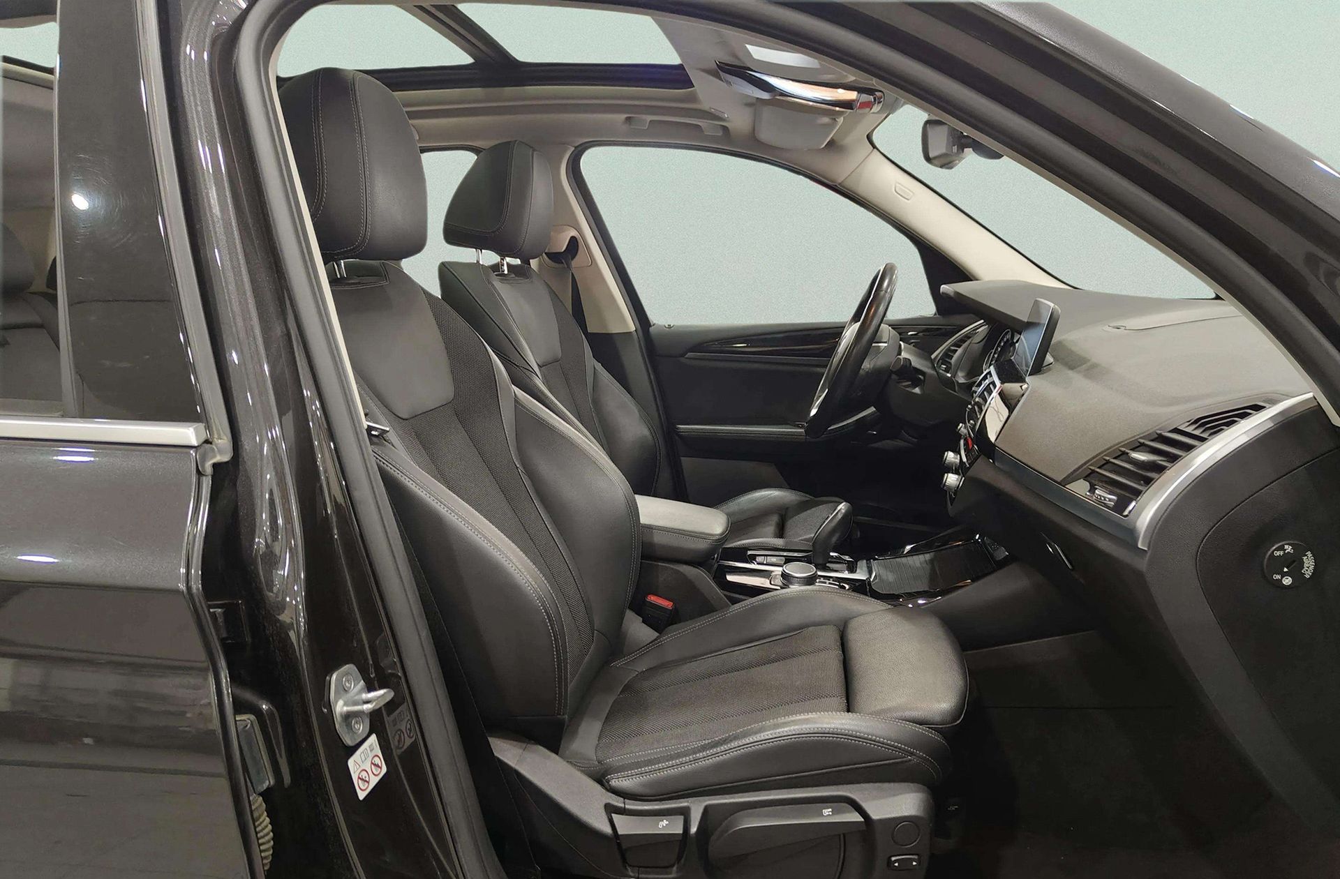 BMW X3 xDrive20d - foto 22