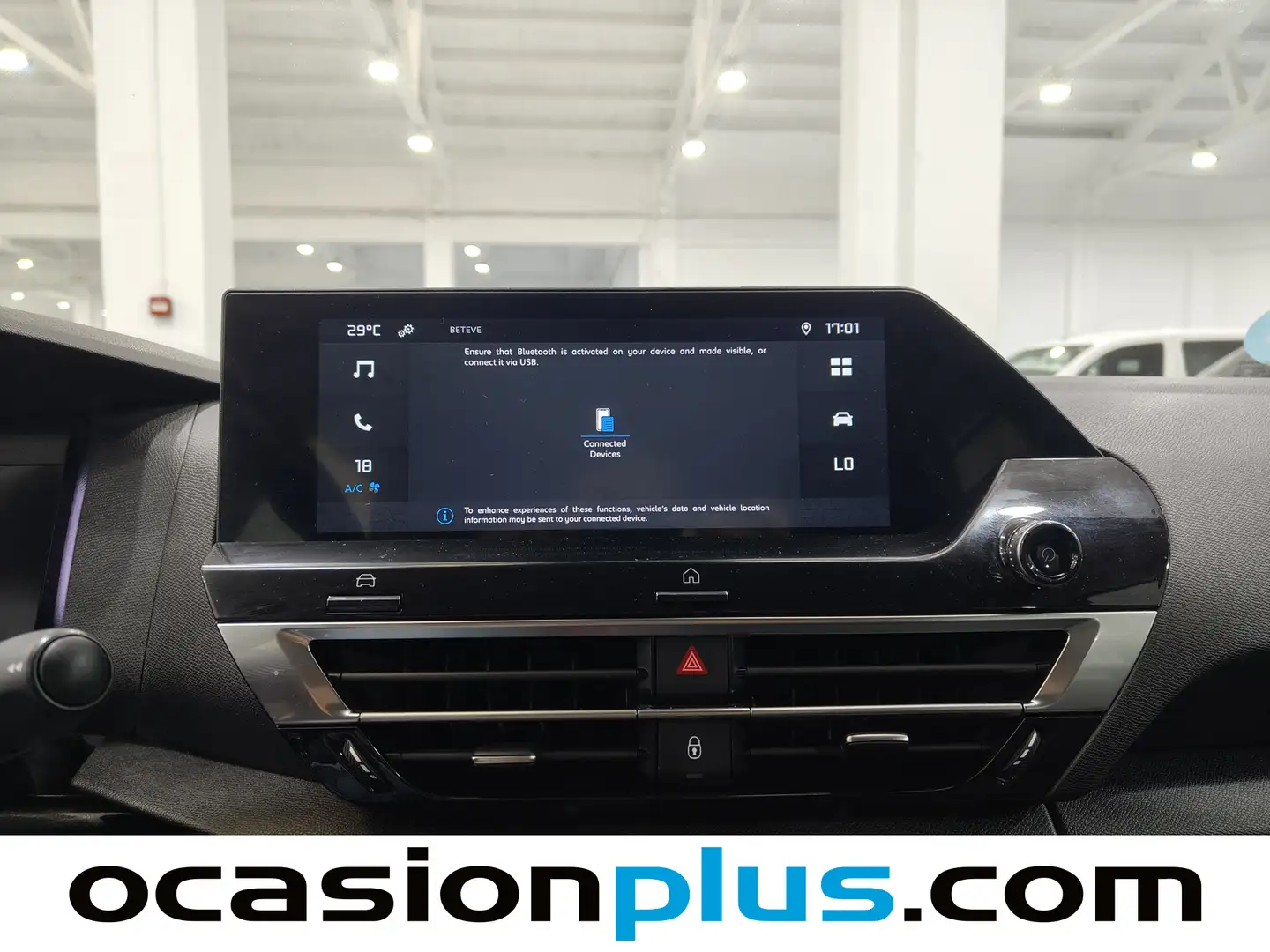 Foto Citroën C4 Citroen C4 PureTech 130 S&S 6v Feel Pack (130 CV)