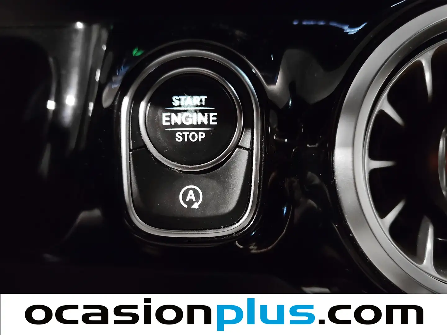 Foto Mercedes Clase B Mercedes-Benz Clase B Clase B 200 d (150 CV) Pack AMG