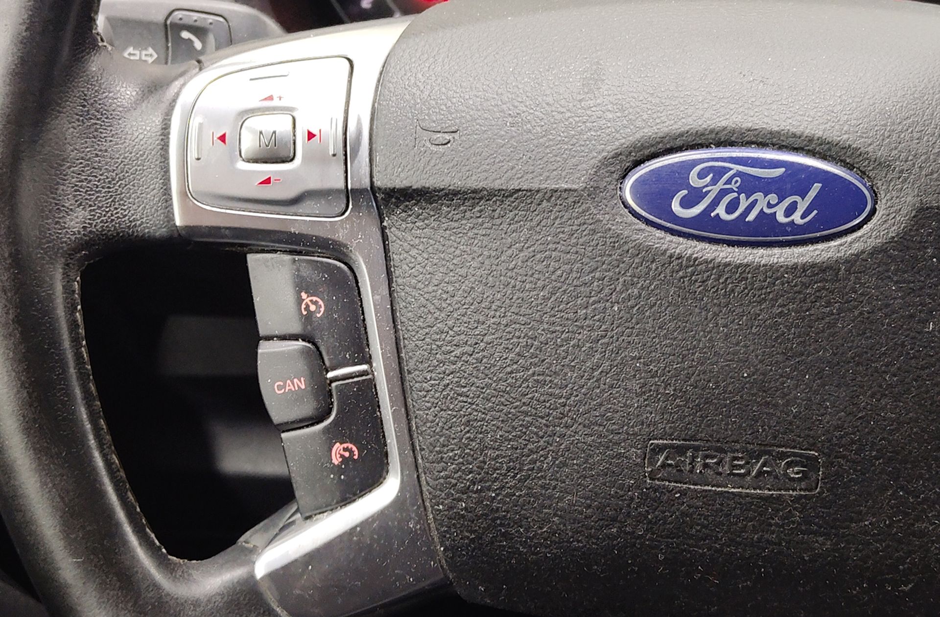 Ford S-Max 2.0 TDCi Limited Edition 7 plazas - foto 25