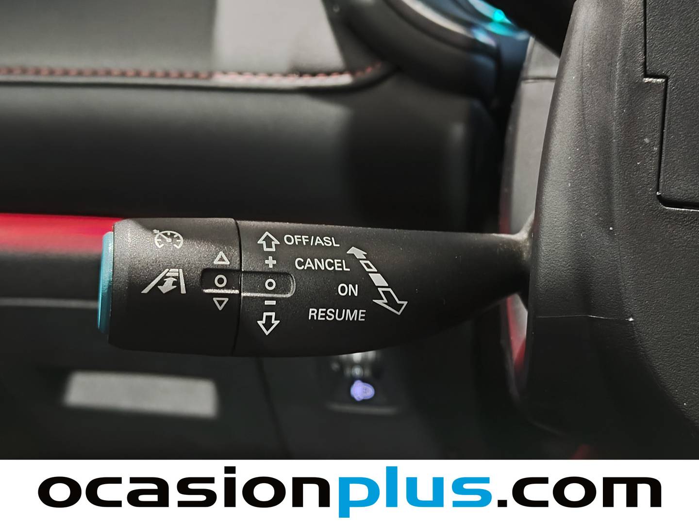 Foto MG HS MG HS 1.5 Turbo GDI Luxury DCT (162 CV)