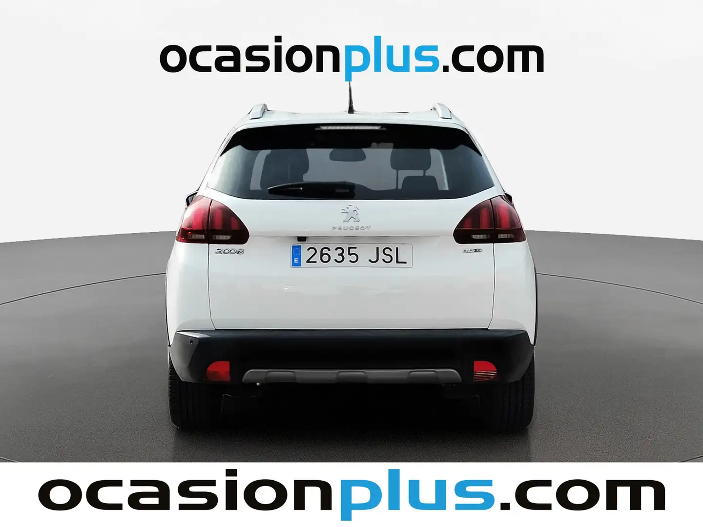 Foto Peugeot 2008 Peugeot 2008 BlueHDi 100 Allure (100 CV)