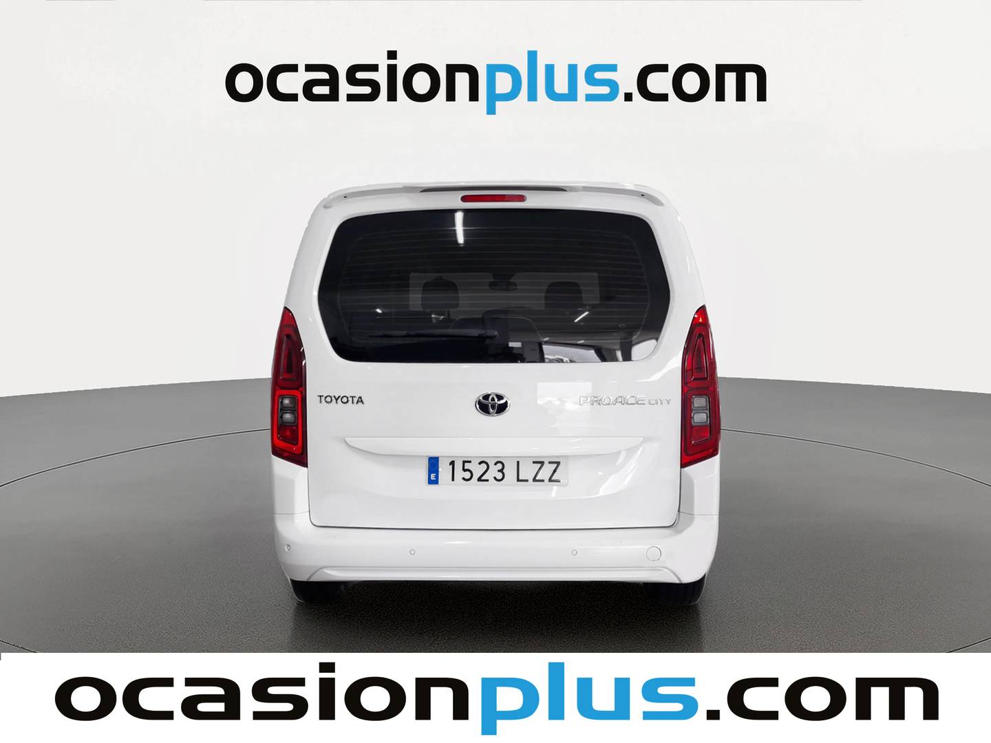 Toyota Proace City Verso Toyota Proace City Verso 1.5D Family Active L1 (131 CV) barato