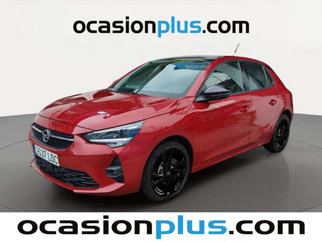 Opel Corsa 1.2 Turbo XHL GS-Line (100 CV) de segunda mano