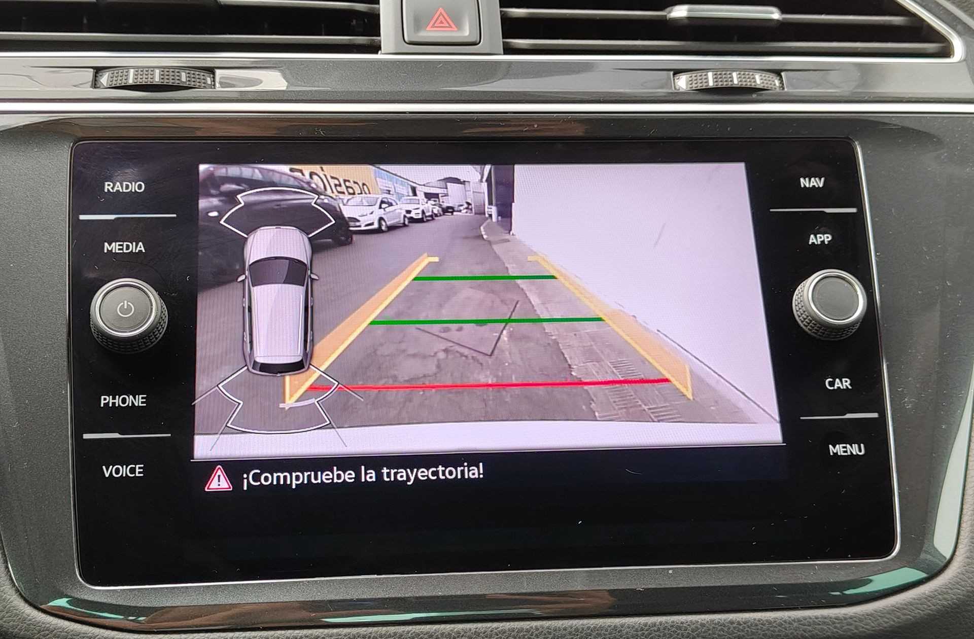 Volkswagen Tiguan Life 1.5 TSI - foto 9