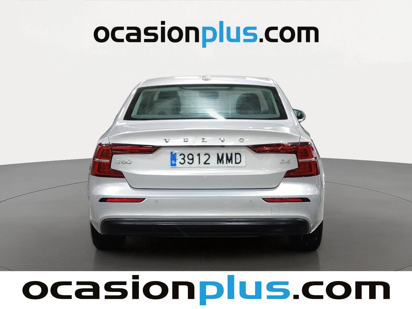 Volvo S60 Volvo S60 B4 G Core FWD Auto (197 CV) al mejor precio