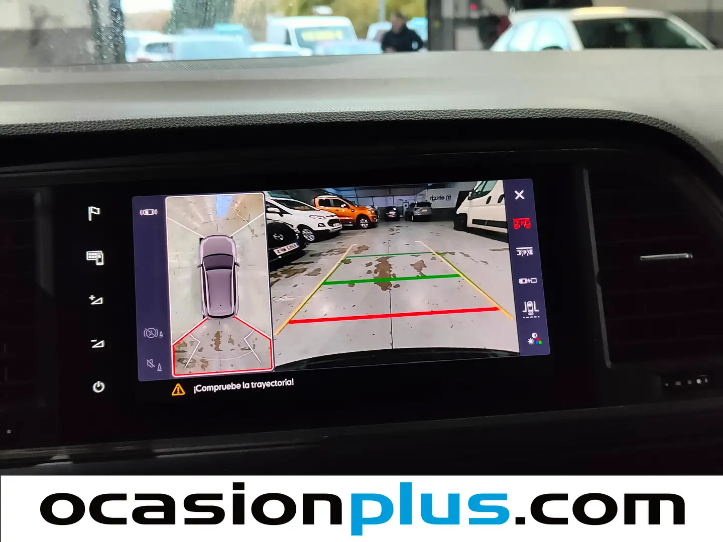 Foto Cupra Ateca CUPRA Ateca 2.0 TSI 4Drive DSG (300 CV)