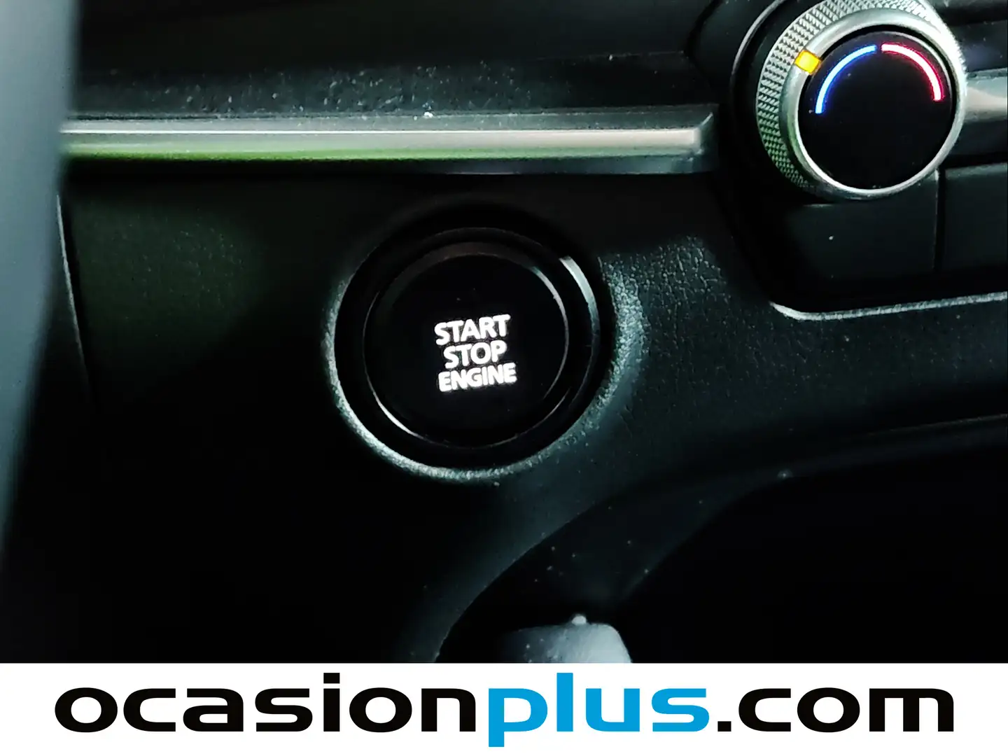 Foto Mazda Mazda3 Mazda Mazda 3 2.5L E-SKY G MHEV Prime-line (140 CV)