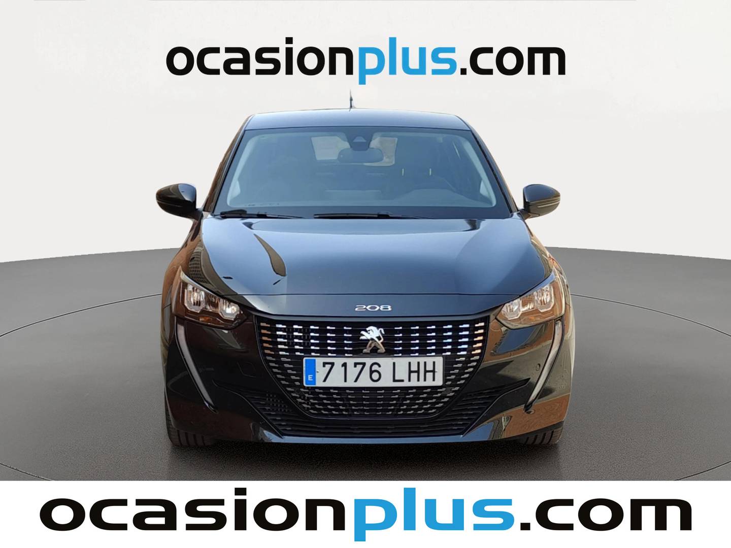Peugeot 208 Peugeot 208 PureTech 100 Allure (100 CV) al mejor precio
