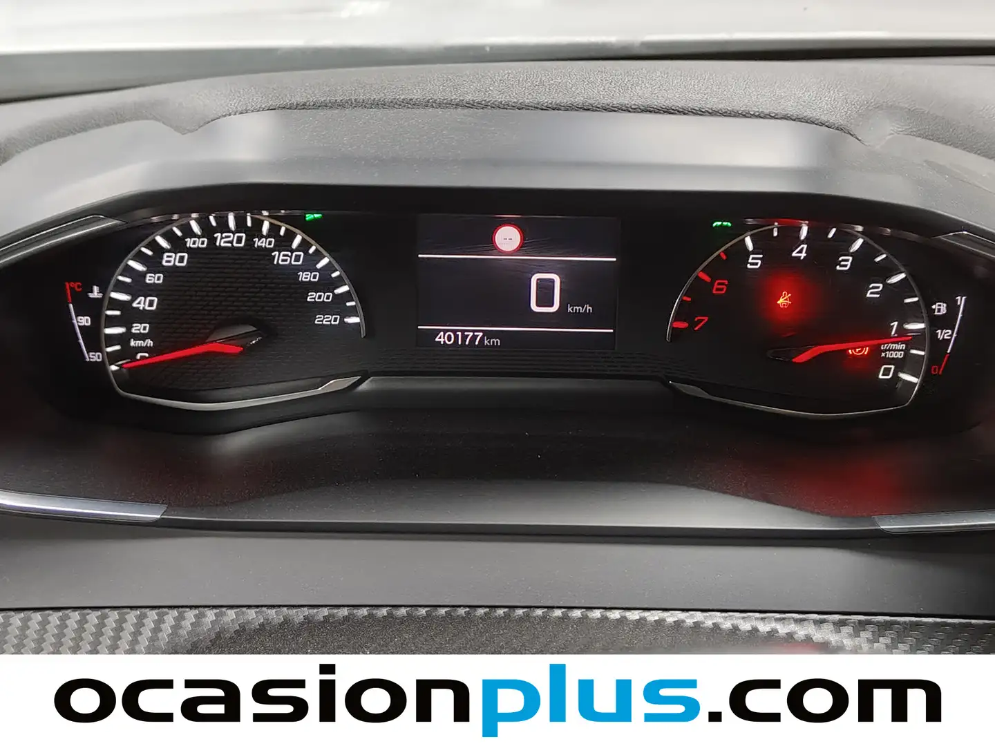 Foto Peugeot 2008 Peugeot 2008 PureTech 130 S&S Allure (130 CV)