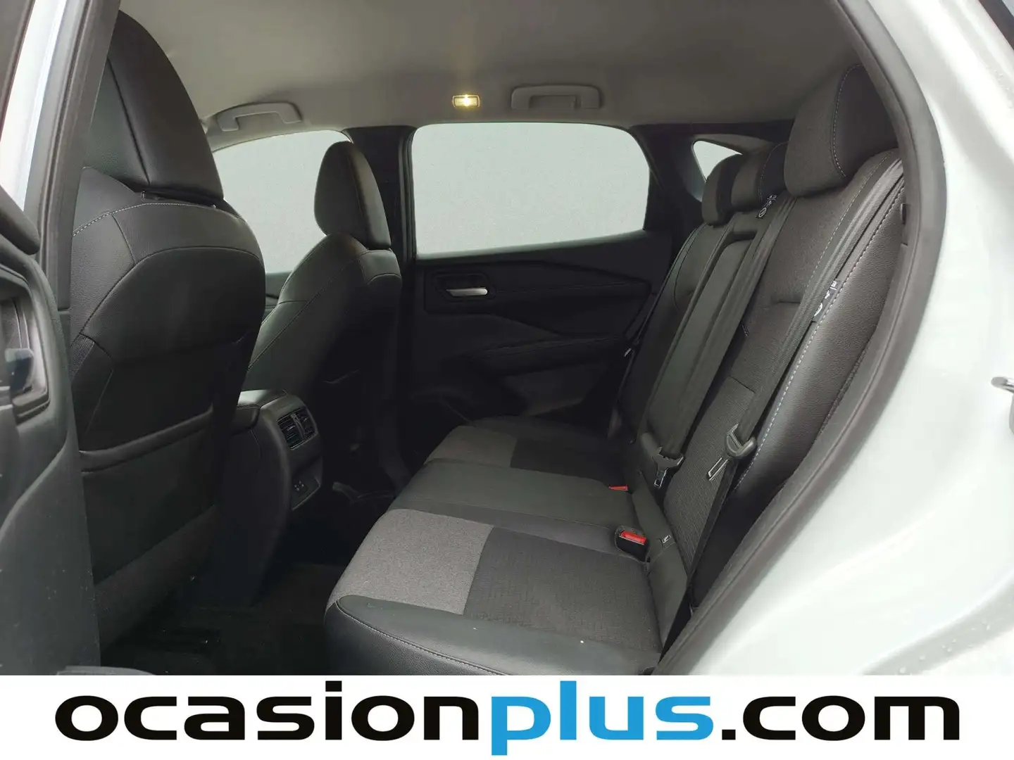 Foto Nissan QASHQAI Nissan Qashqai DIG-T 140 N-Connecta (140 CV)