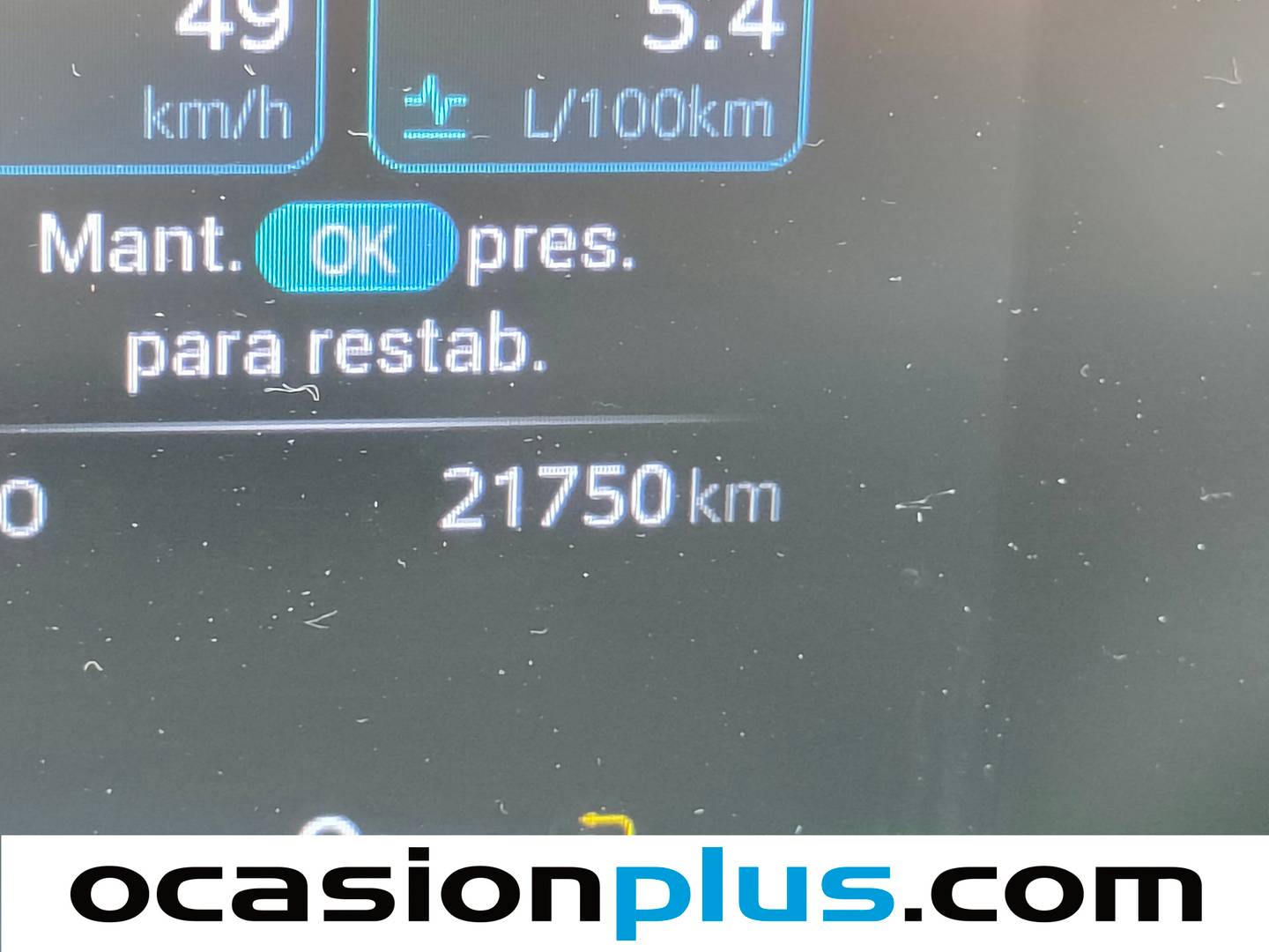 MG MG3 Hybrid+ MG MG3 Hybrid+ Luxury (195 CV) seminuevo