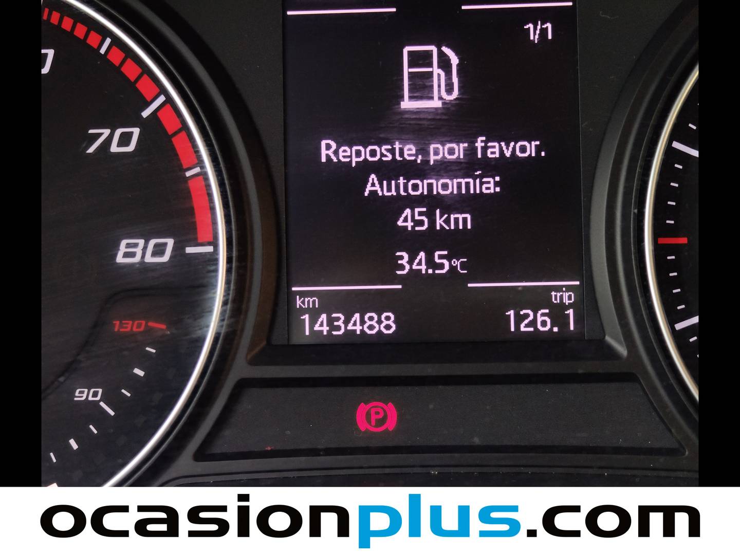 Seat León Seat León 1.2 TSI S&S Style (110 CV) seminuevo