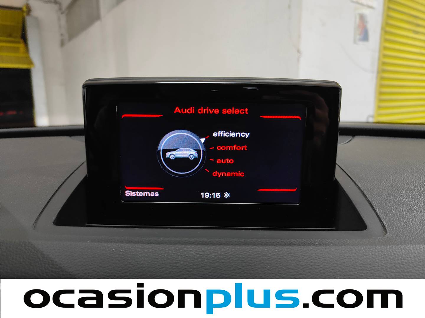 Foto Audi Q3 Audi Q3 2.0 TDI quattro (150 CV) S tronic