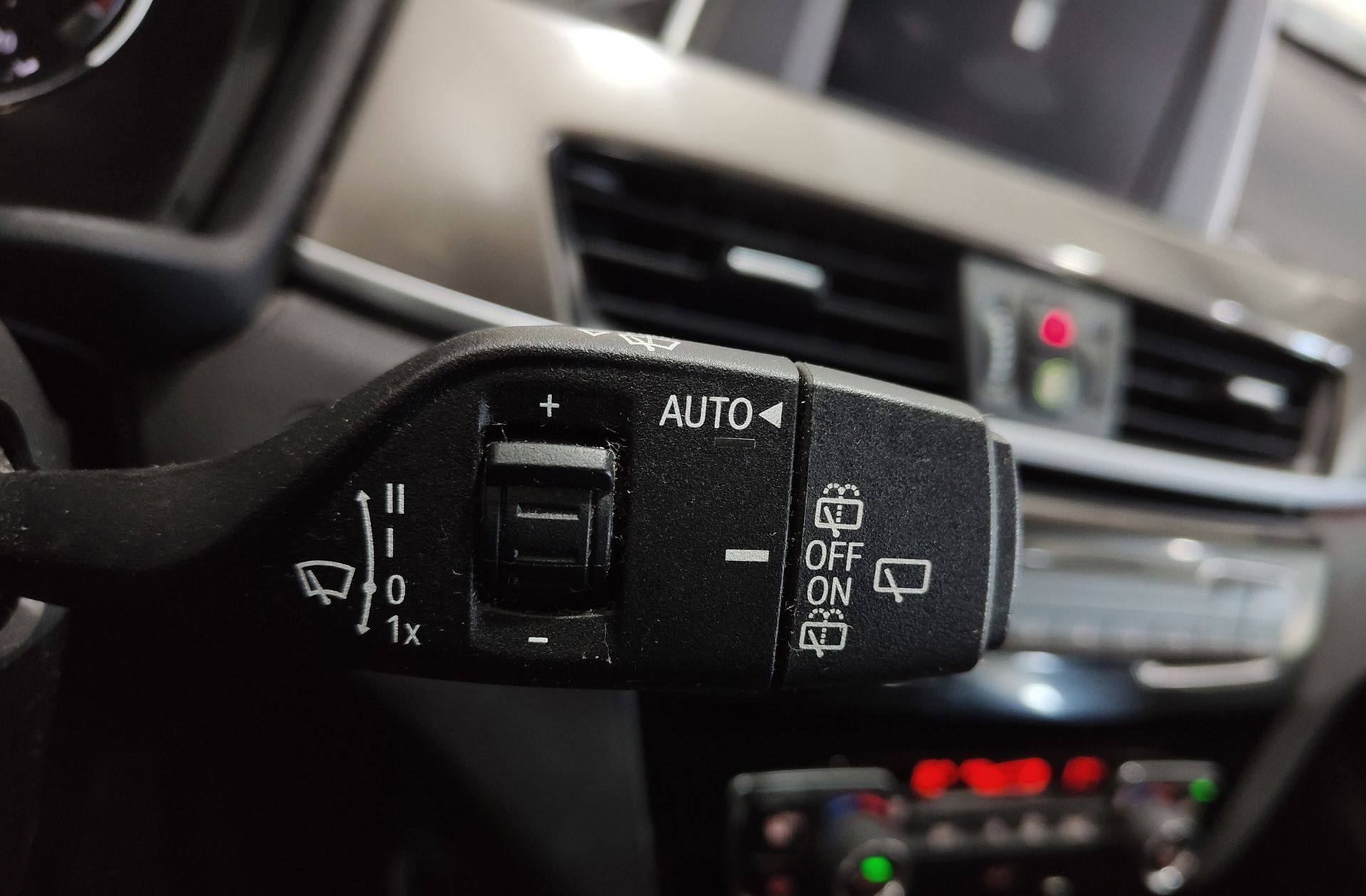 BMW X1 sDrive18i - foto 27