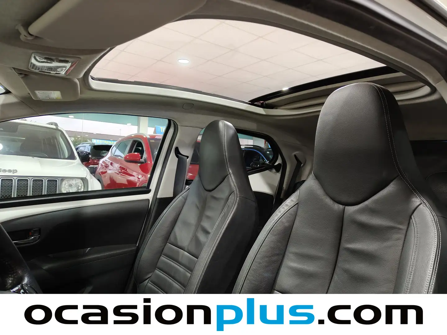 Foto Toyota Aygo Toyota Aygo 70 x-wave (72 CV)