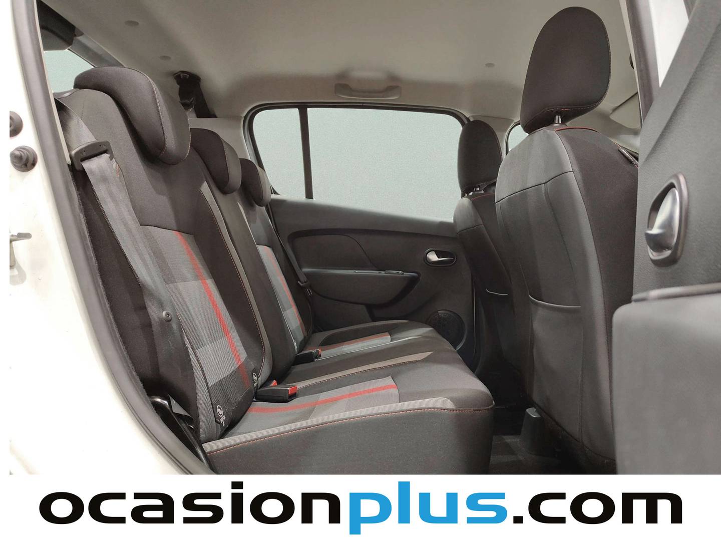 Dacia Sandero Dacia Sandero Serie Limitada Xplore TCe (90 CV) al mejor precio