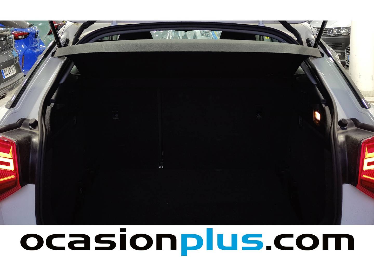 Foto Audi Q2 Audi Q2 Advanced 30 TDI (116 CV)