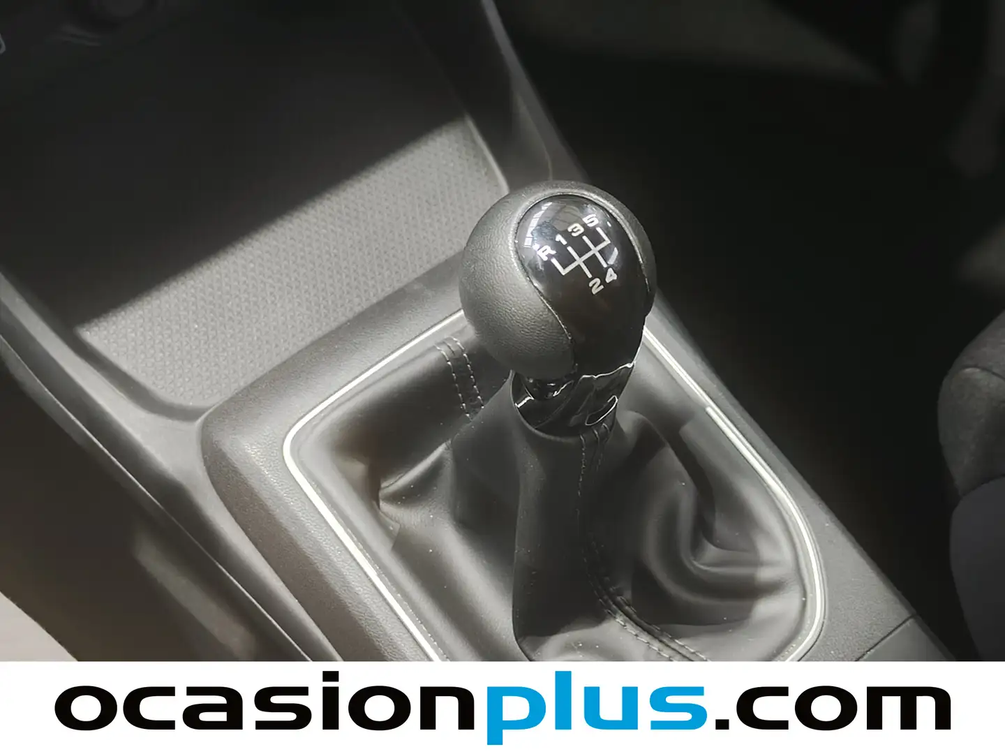 Foto MG MG3 MG MG3 1.5 Standard (116 CV)