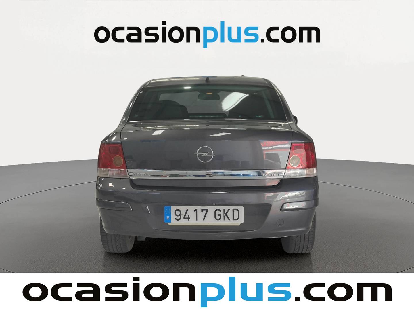 Opel Astra Opel Astra 1.7 CDTI Enjoy (100 CV) barato