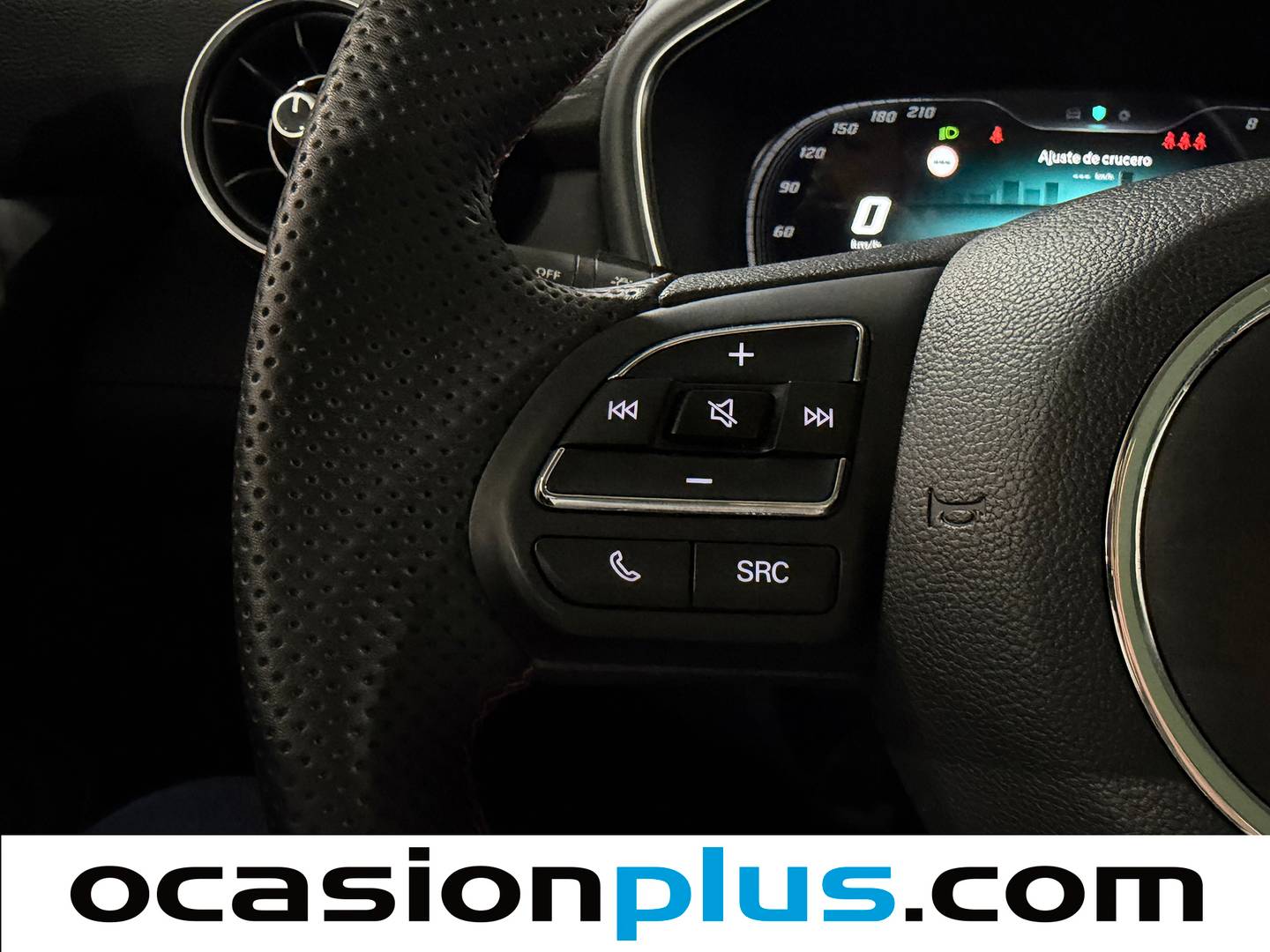 Foto MG HS MG HS 1.5 Turbo GDI Luxury DCT (162 CV)