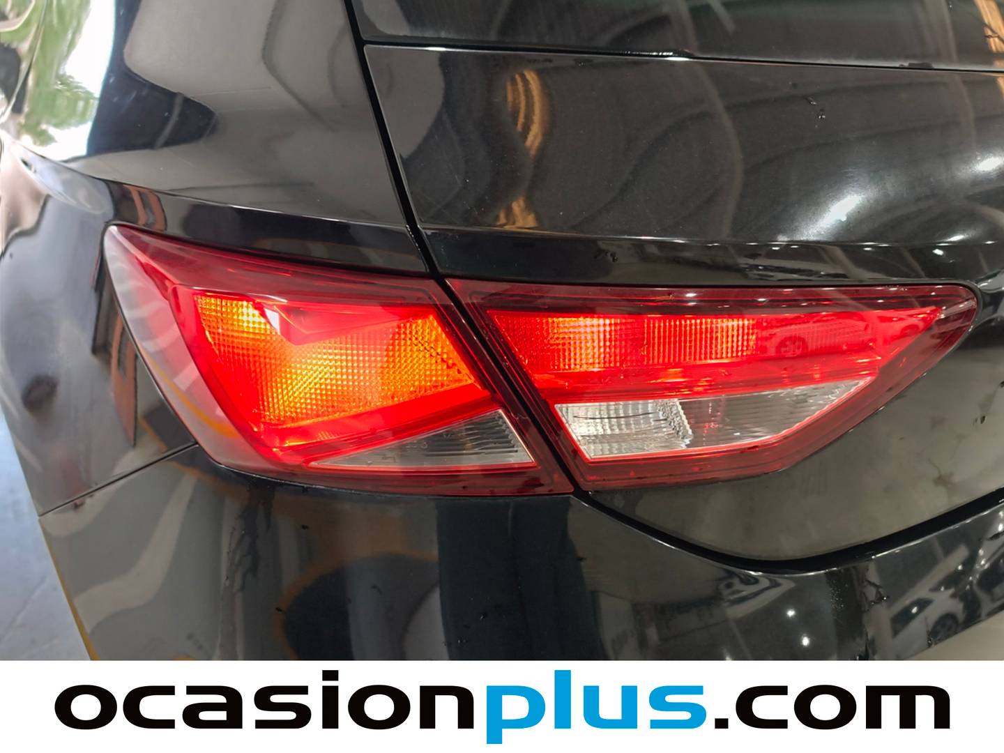 Seat León Seat Nuevo León 1.4 TSI 125cv St&Sp Style Connect gasolina