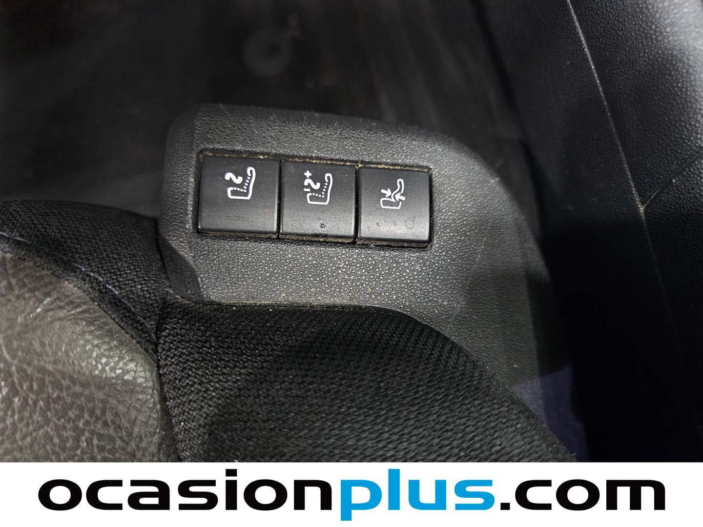 Equipamiento del Citroën Grand C4 Picasso Citroën Grand C4 Picasso BlueHDi 150 Shine (150 CV) 7 PLAZAS