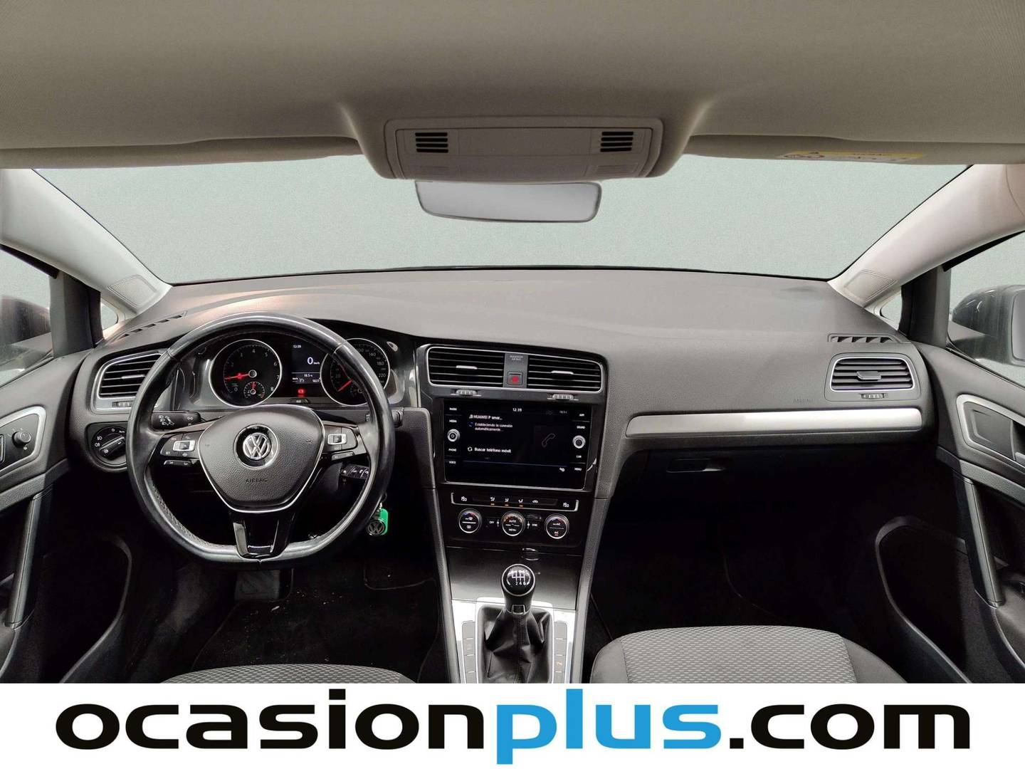 Volkswagen Golf Volkswagen Golf Ready2Go 1.0 TSI (115 CV) de ocasión