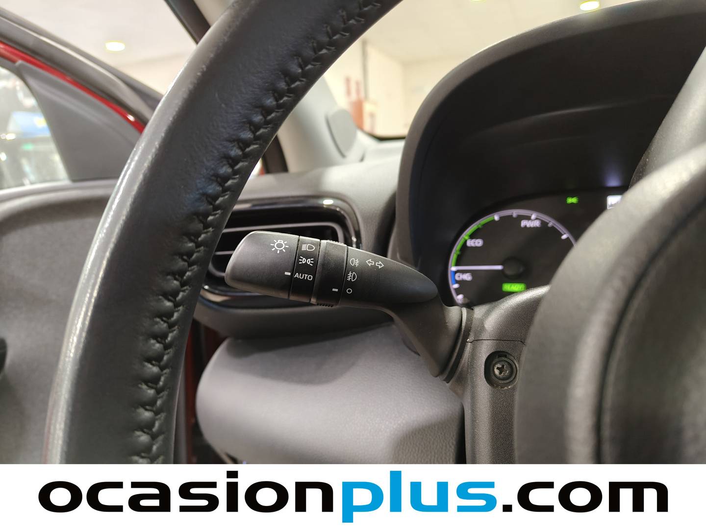 Toyota Yaris Toyota Yaris 120H Business Plus (116 CV) seminuevo