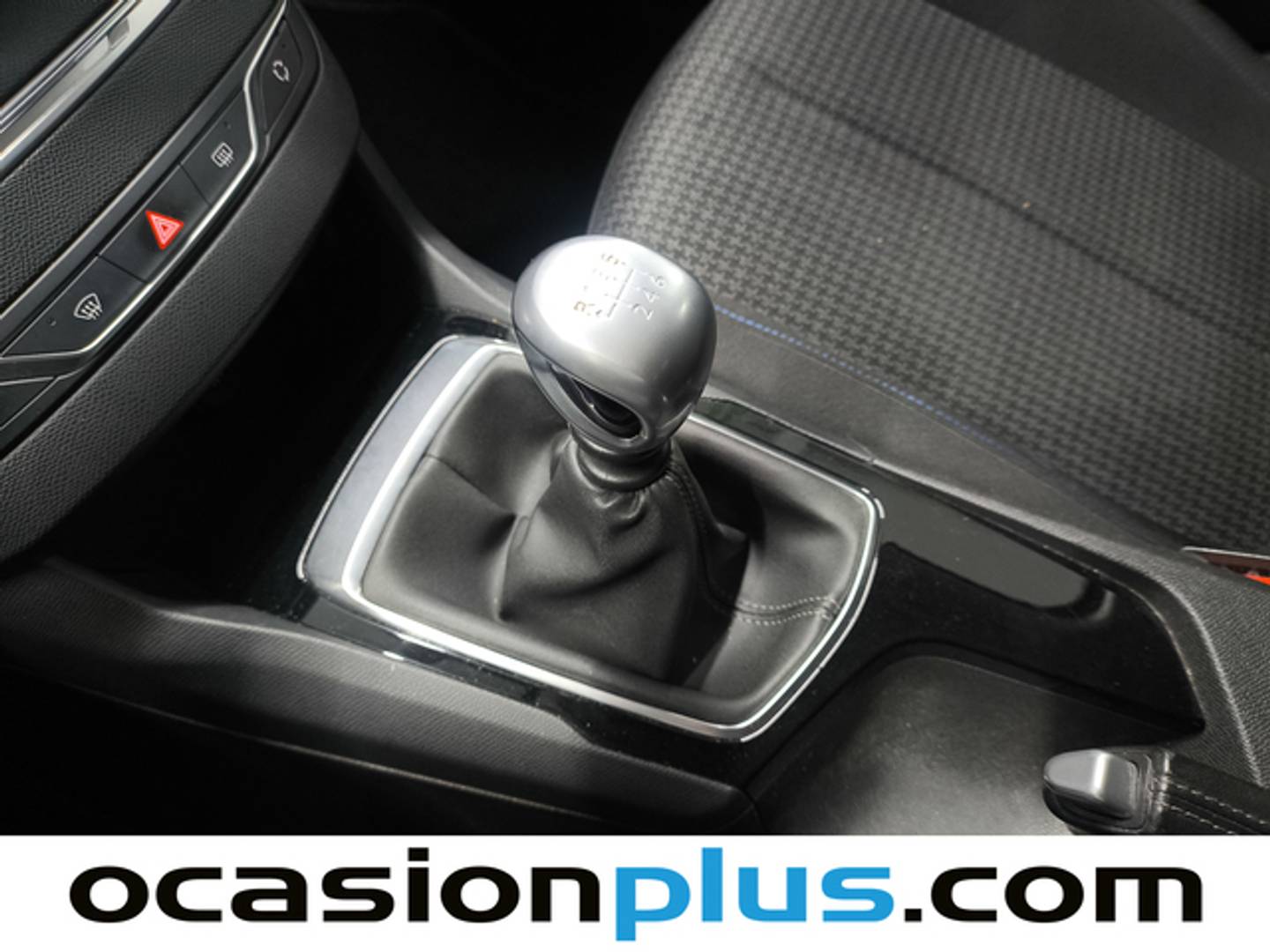 Peugeot 308 Peugeot 308 PureTech 110 S&S Style (110 CV) de segunda mano