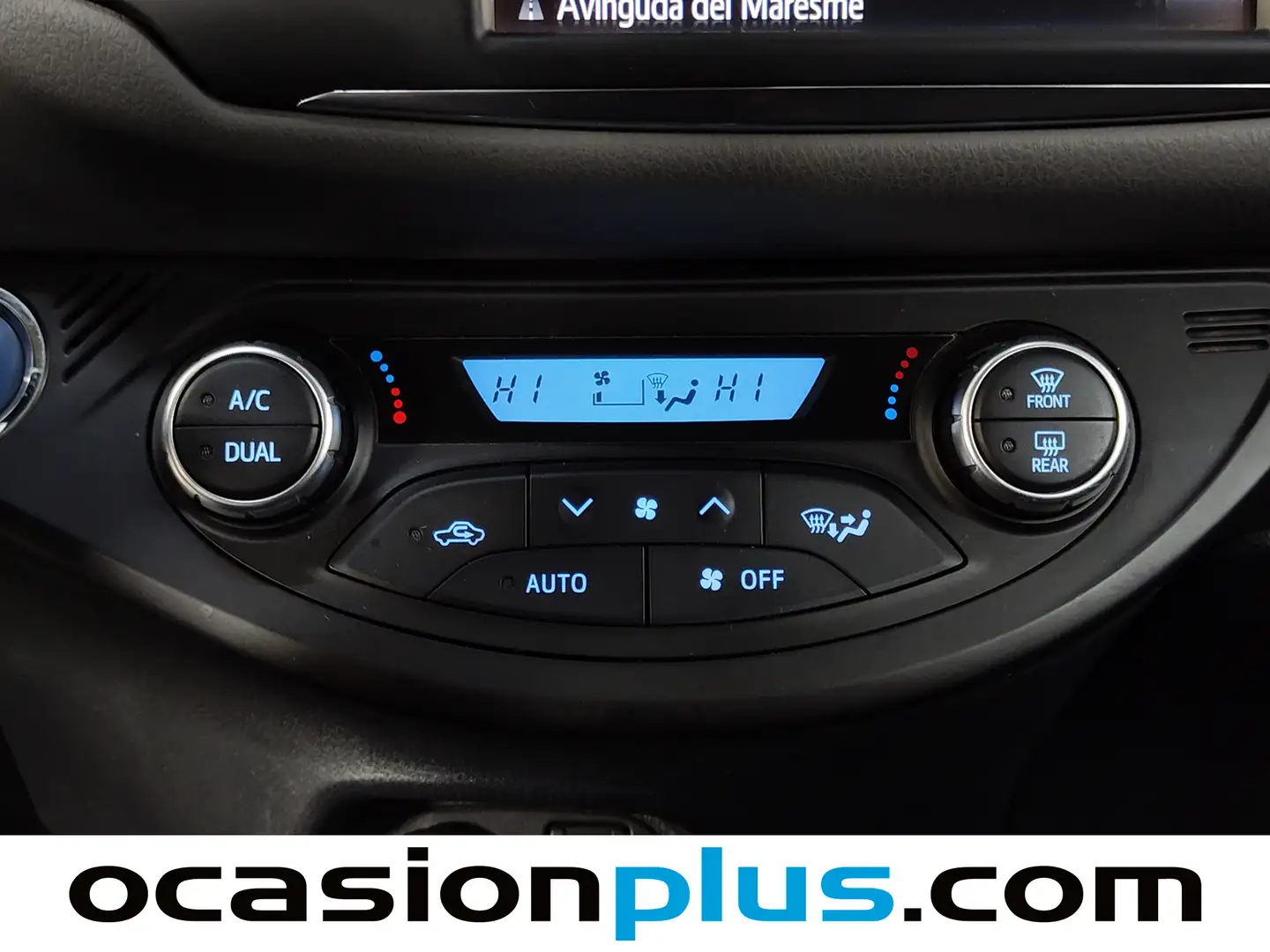 Foto Toyota Yaris Toyota Yaris 1.5 Hybrid Active (100 CV)