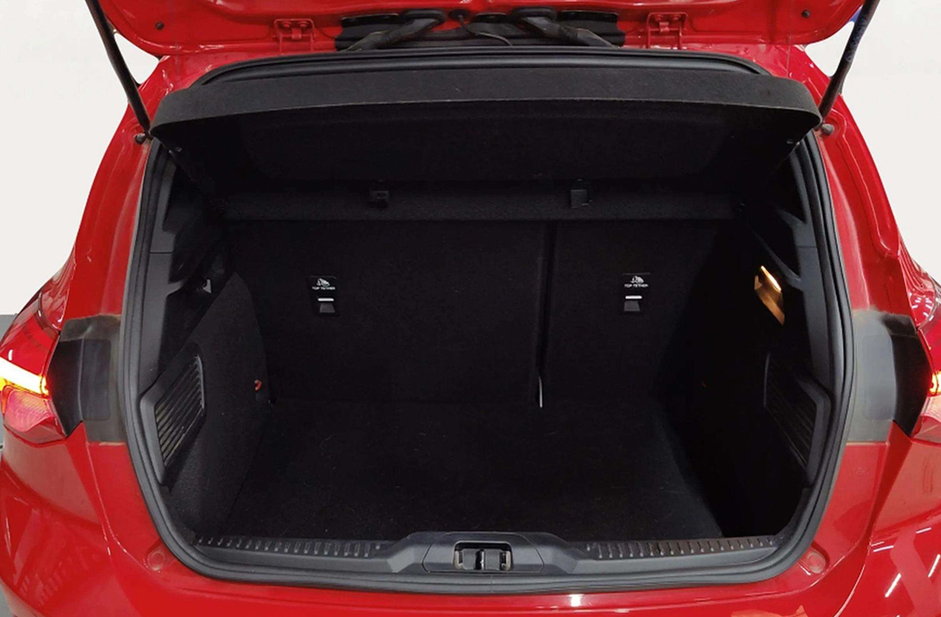 Ford Focus 1.0 EcoBoost ST-Line - foto 18