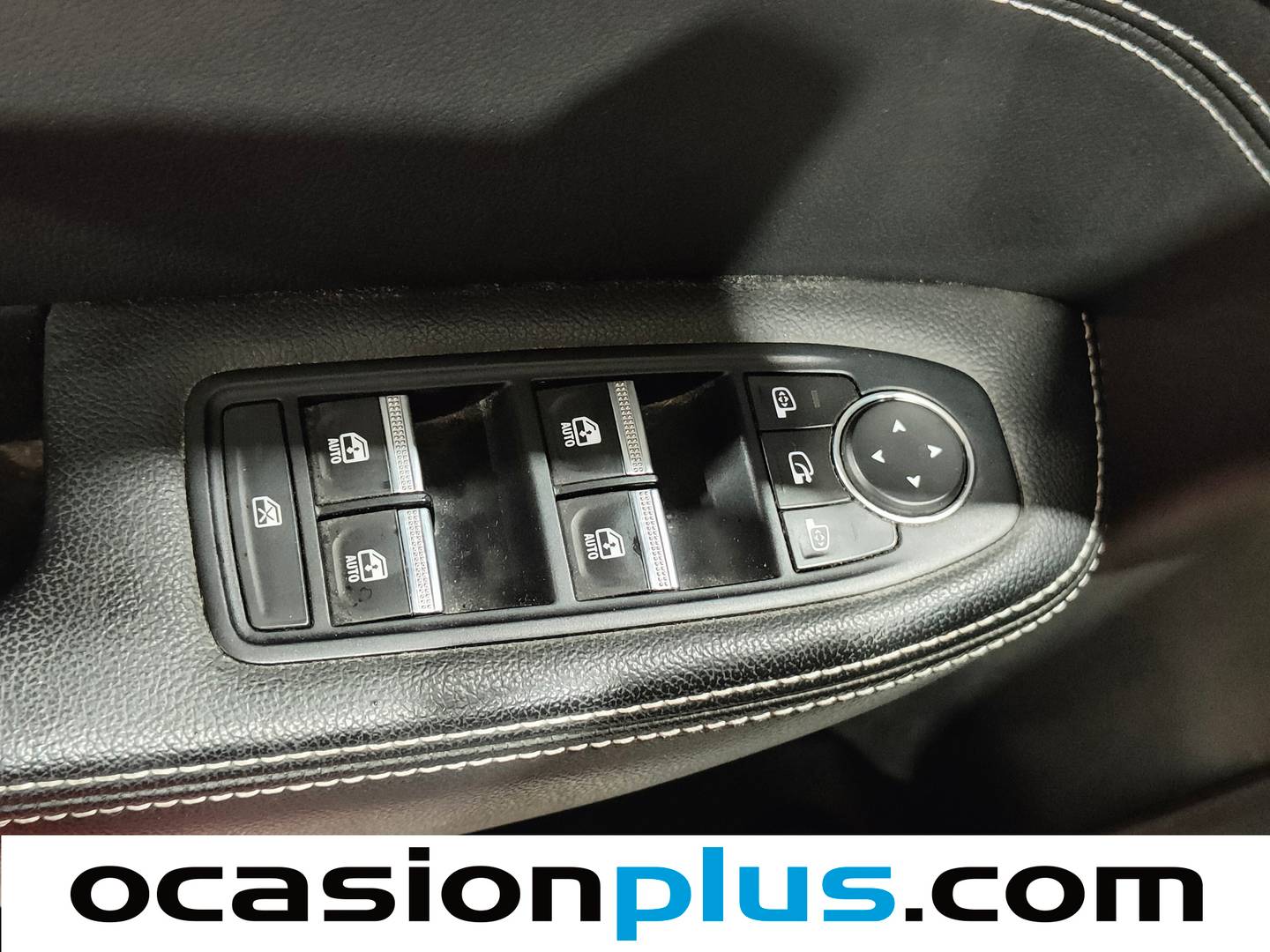 Foto Renault Arkana Renault Arkana Zen E-Tech Híbrido (145 CV)