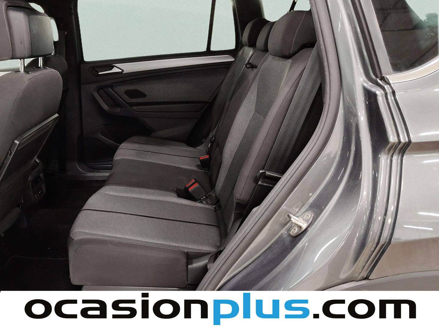 Foto asientos traseros Seat Tarraco Seat Tarraco 1.5 TSI S&S Style Plus (150 CV)