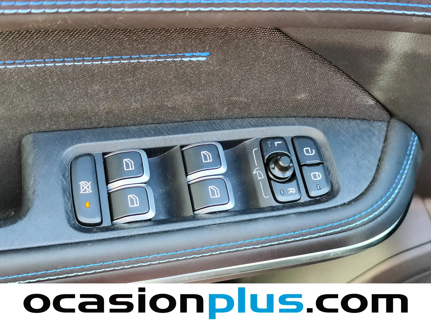 Foto Lynk & Co 01 Lynk & Co 01 1.5 PHEV 6.6kW (261 CV)