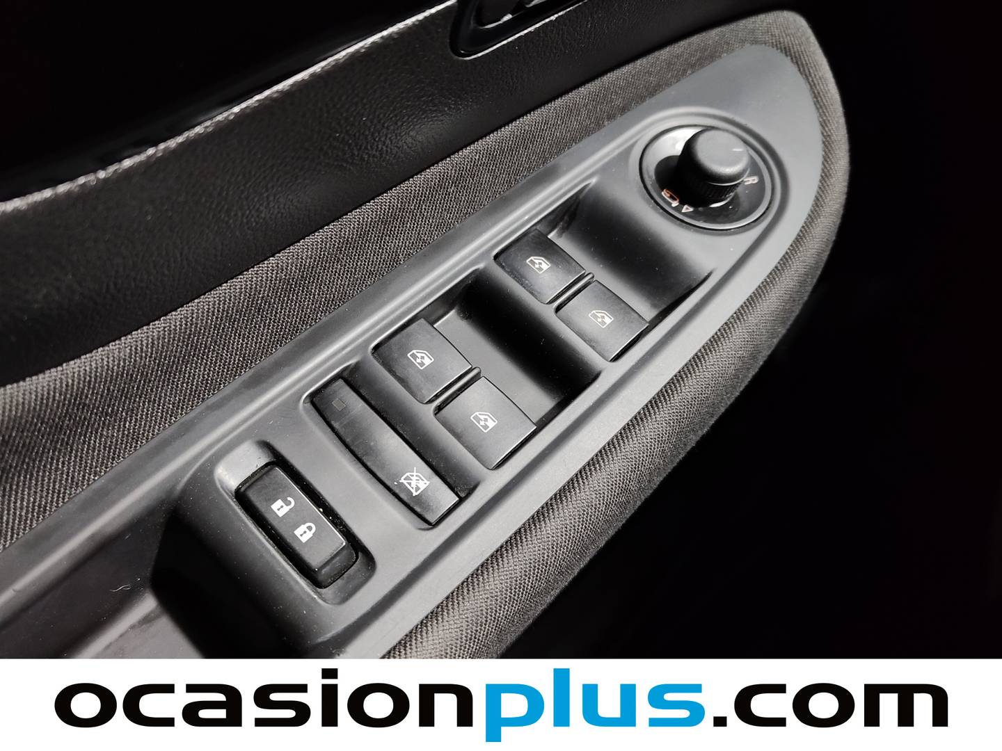 Opel Mokka X Opel Mokka X 1.4 Turbo S&S Selective 4X2 (140 CV) gasolina