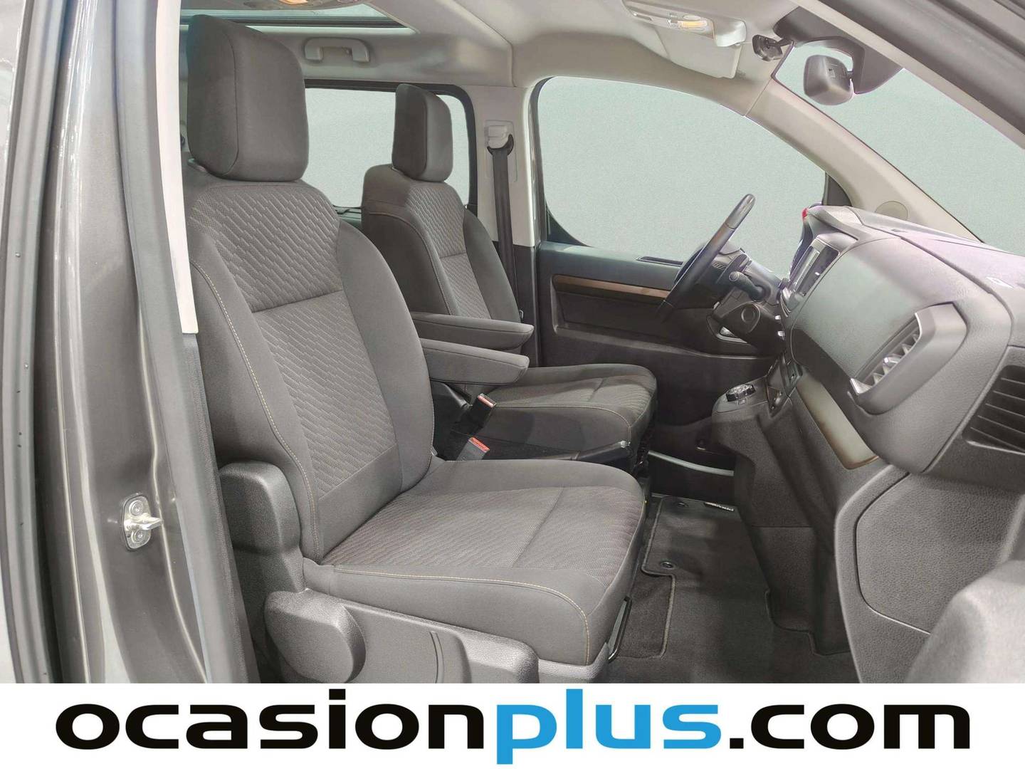 Toyota Proace Verso Toyota Proace Verso 2.0D Family Advance Pack Plus Auto (120 CV) 2020