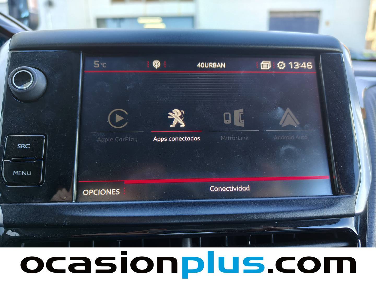 Foto Peugeot 208 Peugeot 208 1.6 BlueHDI GT-Line  (100 CV)