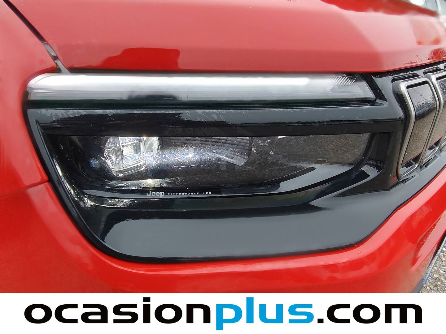 Jeep Avenger Jeep Avenger 1.2 G Summit (100 CV) 2023