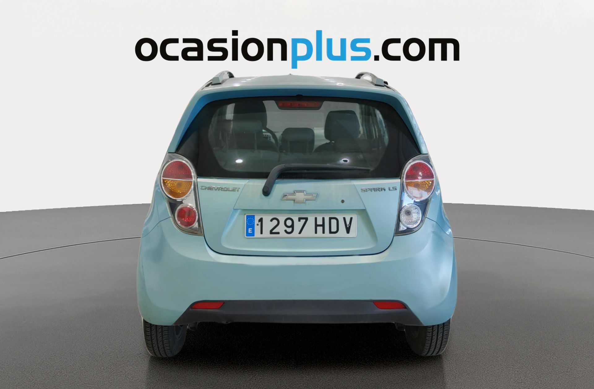 Chevrolet Spark 1.2 16v LS+ - foto 11