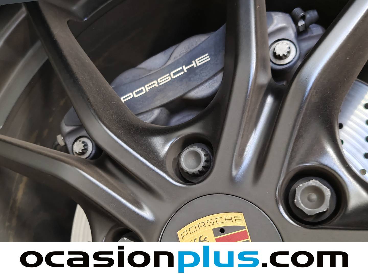 Porsche 718 Porsche Cayman Cayman T coupé (300 CV) km 0