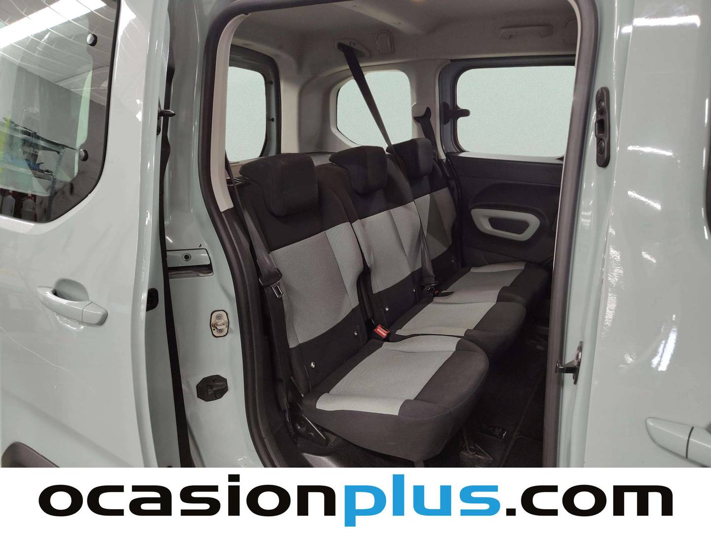 Citroën Berlingo Citroën Berlingo Combi BlueHDi 100 Talla M Feel (100 CV) al mejor precio