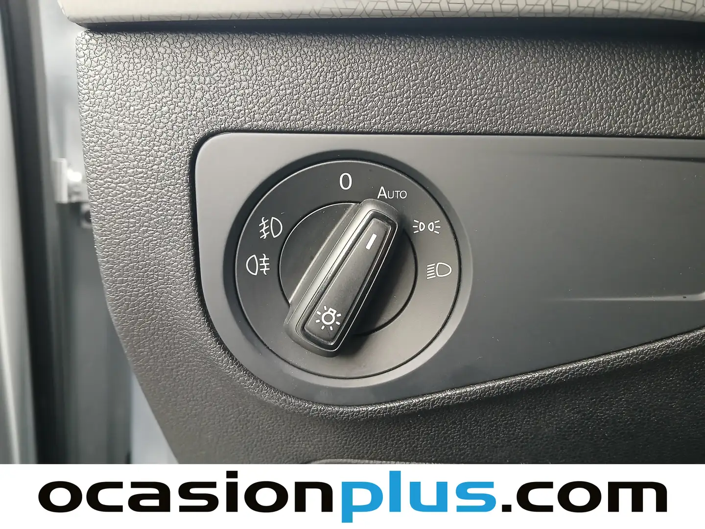 Foto Seat Tarraco SEAT Tarraco 1.5 TSI S&S Style XL DSG (150 CV) 7 Plazas