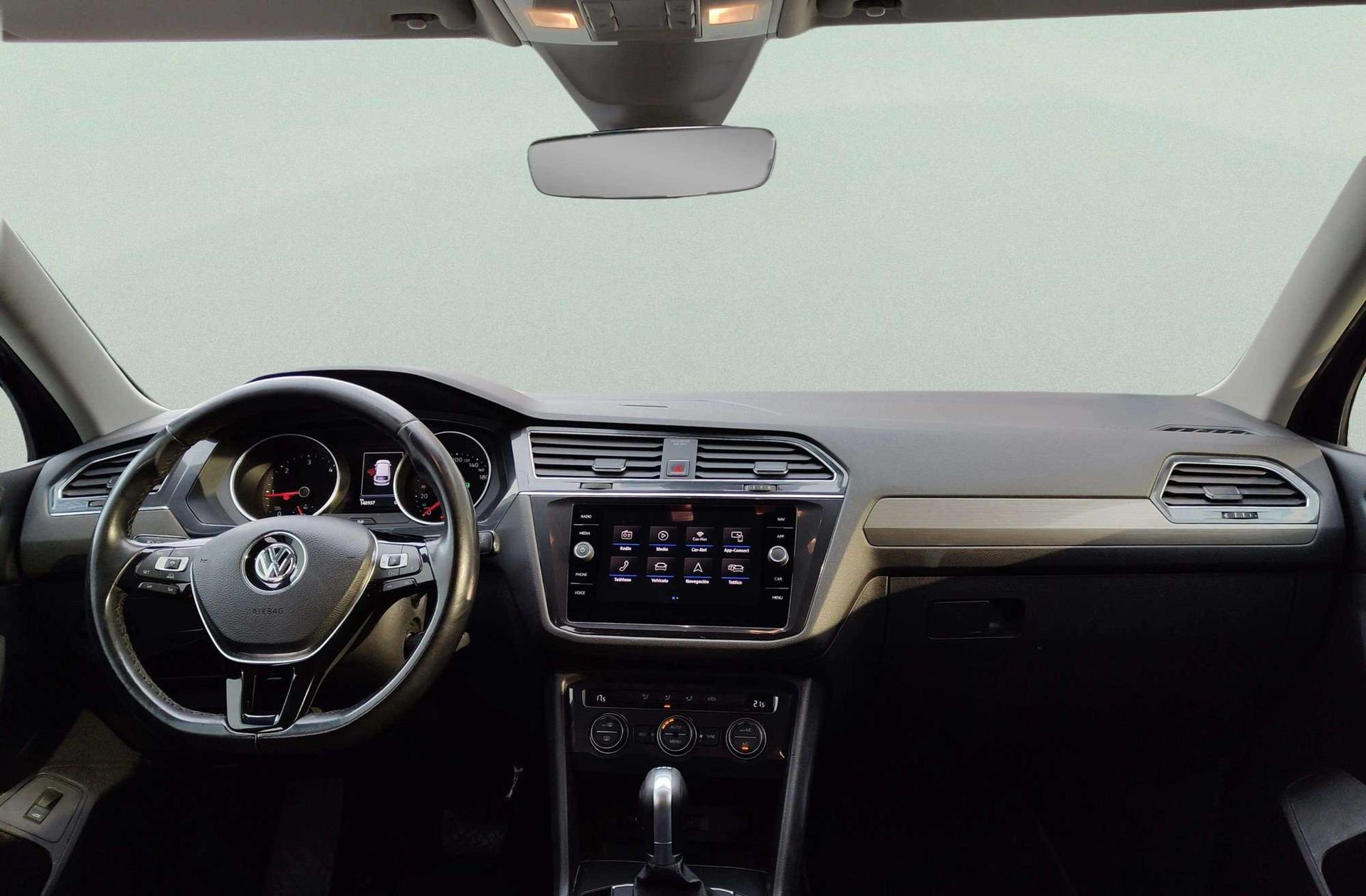 Volkswagen Tiguan Allspace Advance 2.0 TDI DSG 7 plazas - foto 6