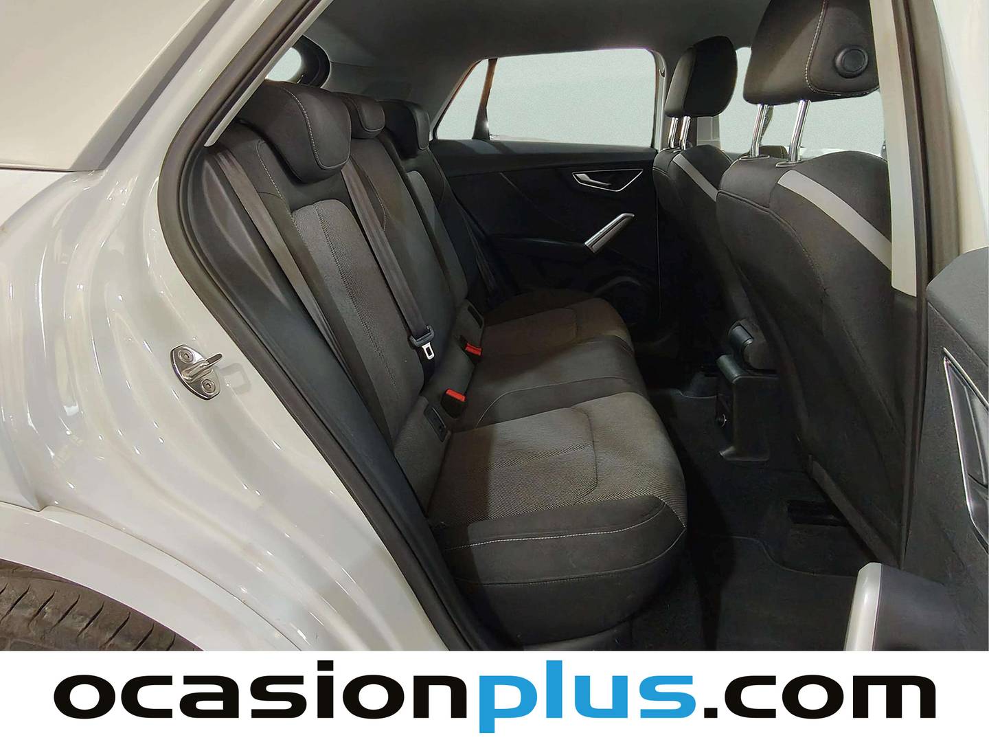 Audi Q2 Audi Q2 S line 35 TFSI (150 CV) S tronic gasolina